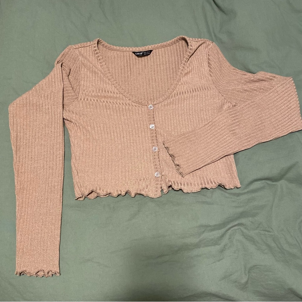Crop top bundle - Picture 10 of 15